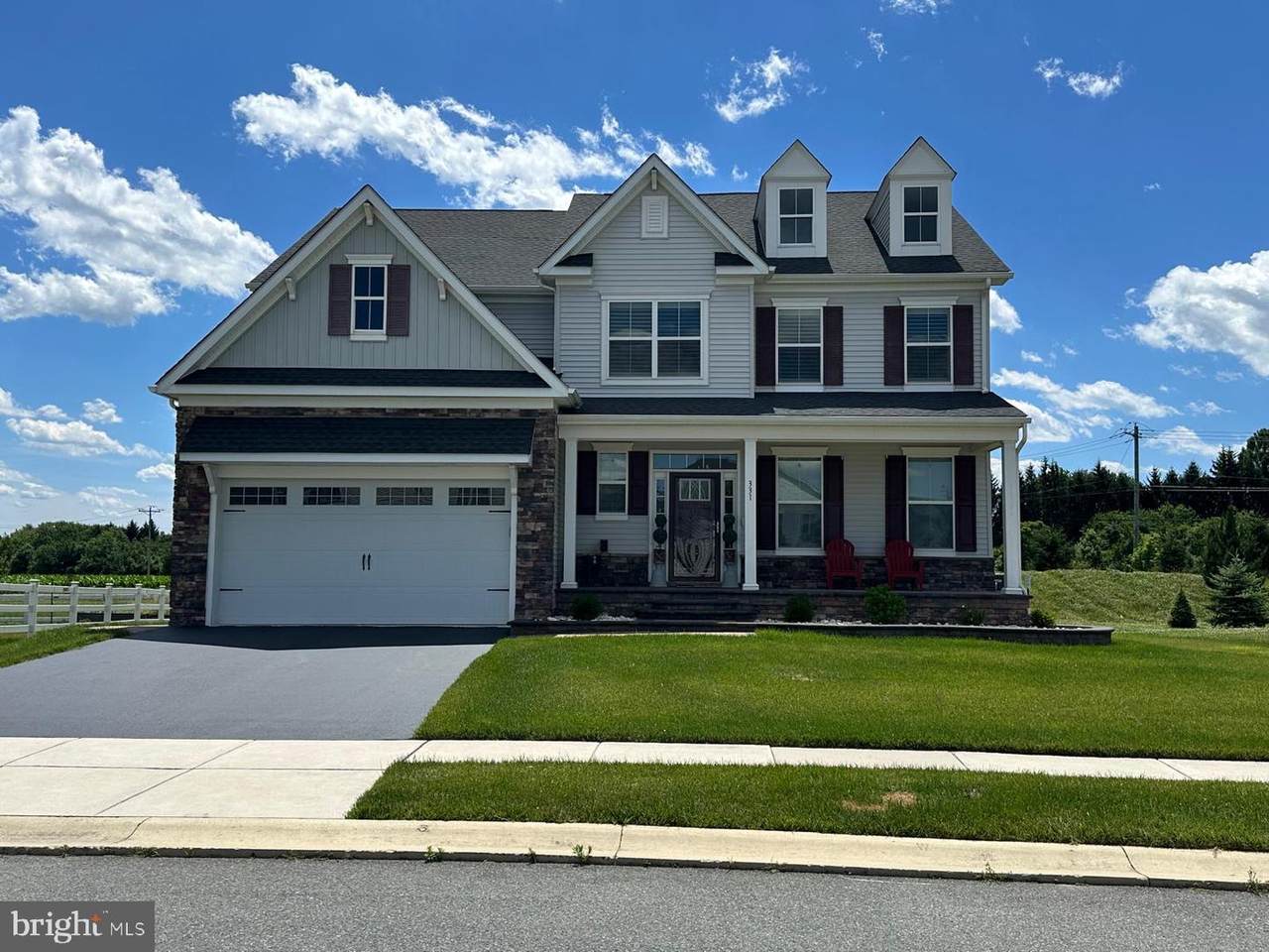 331 Appleford Circle - Photo 1