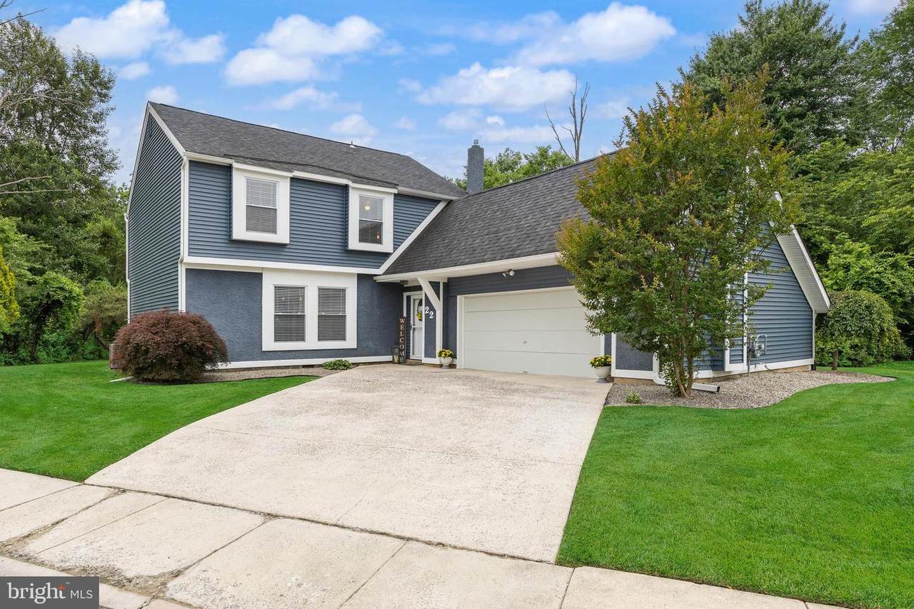 22 Rose Court - Photo 1