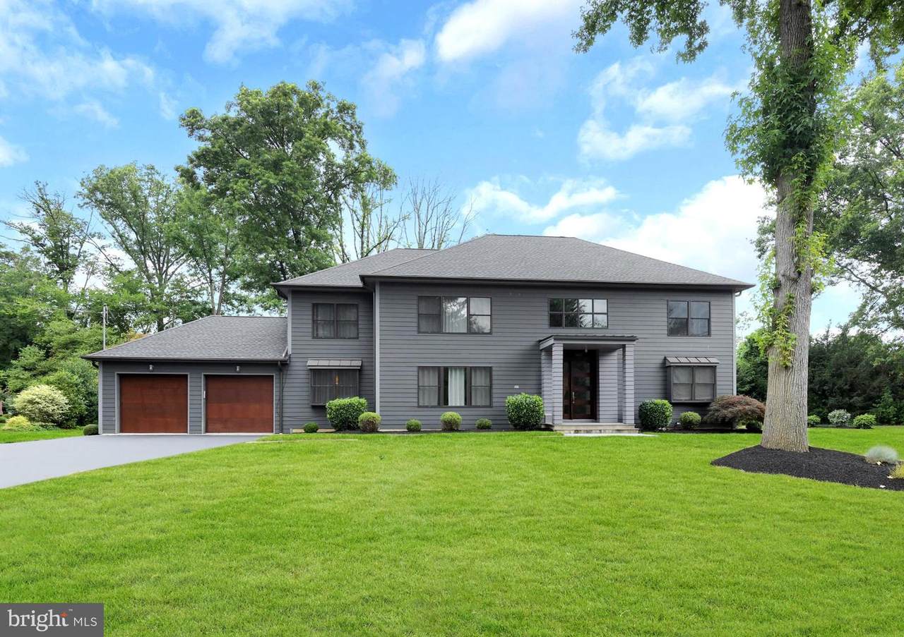 160 Sycamore Road - Photo 1