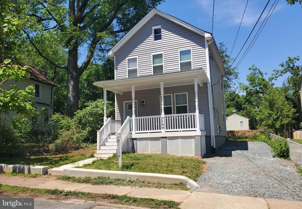 3508 Shepherd Street - Photo 1
