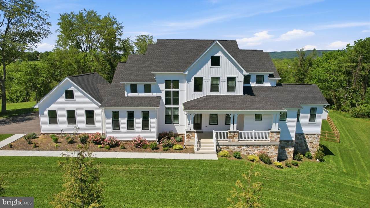 2802 Bidle Road - Photo 1
