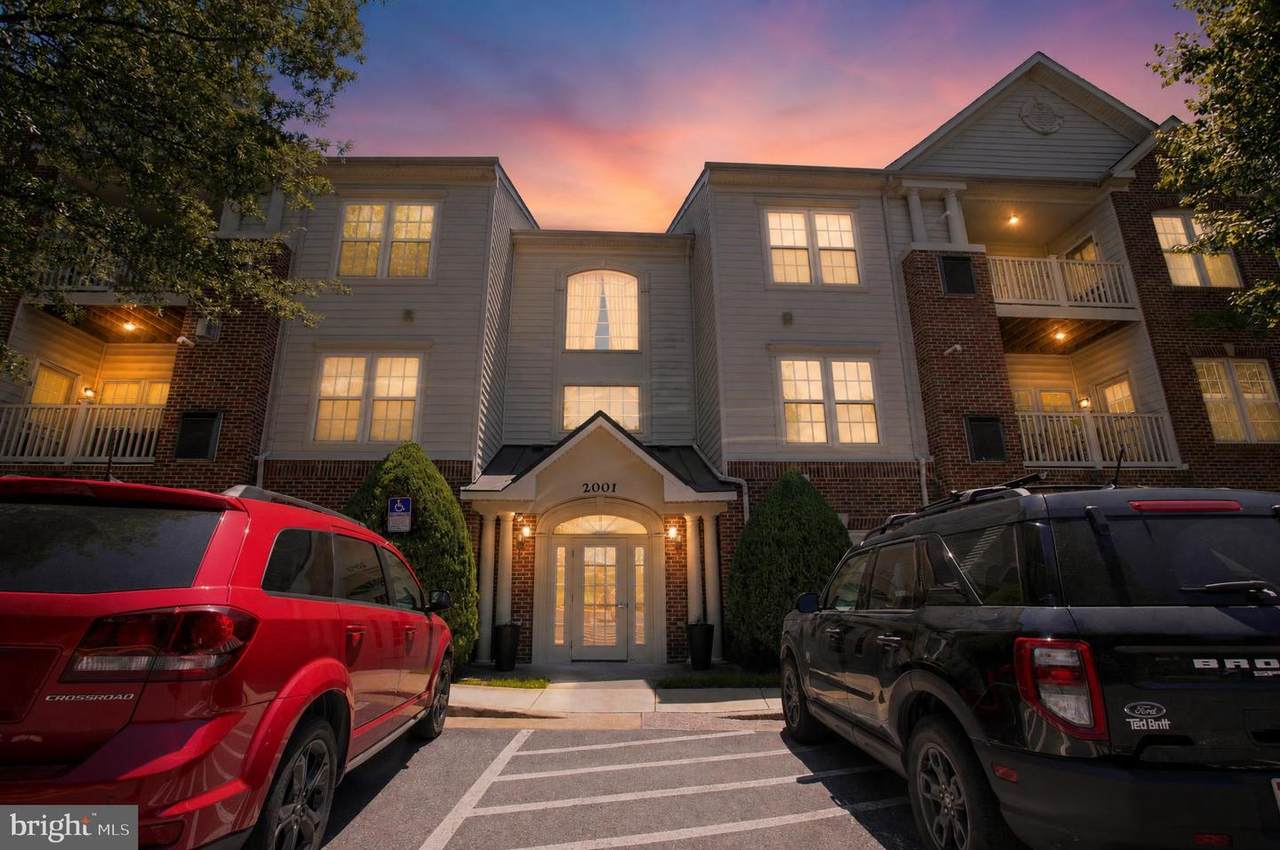 2001 Connor Court - Photo 1