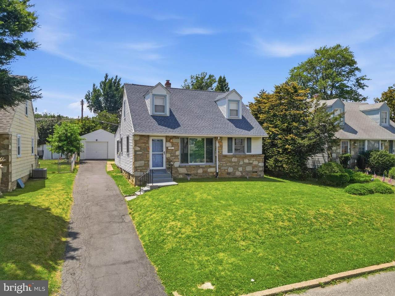 3166 Weston Street - Photo 1