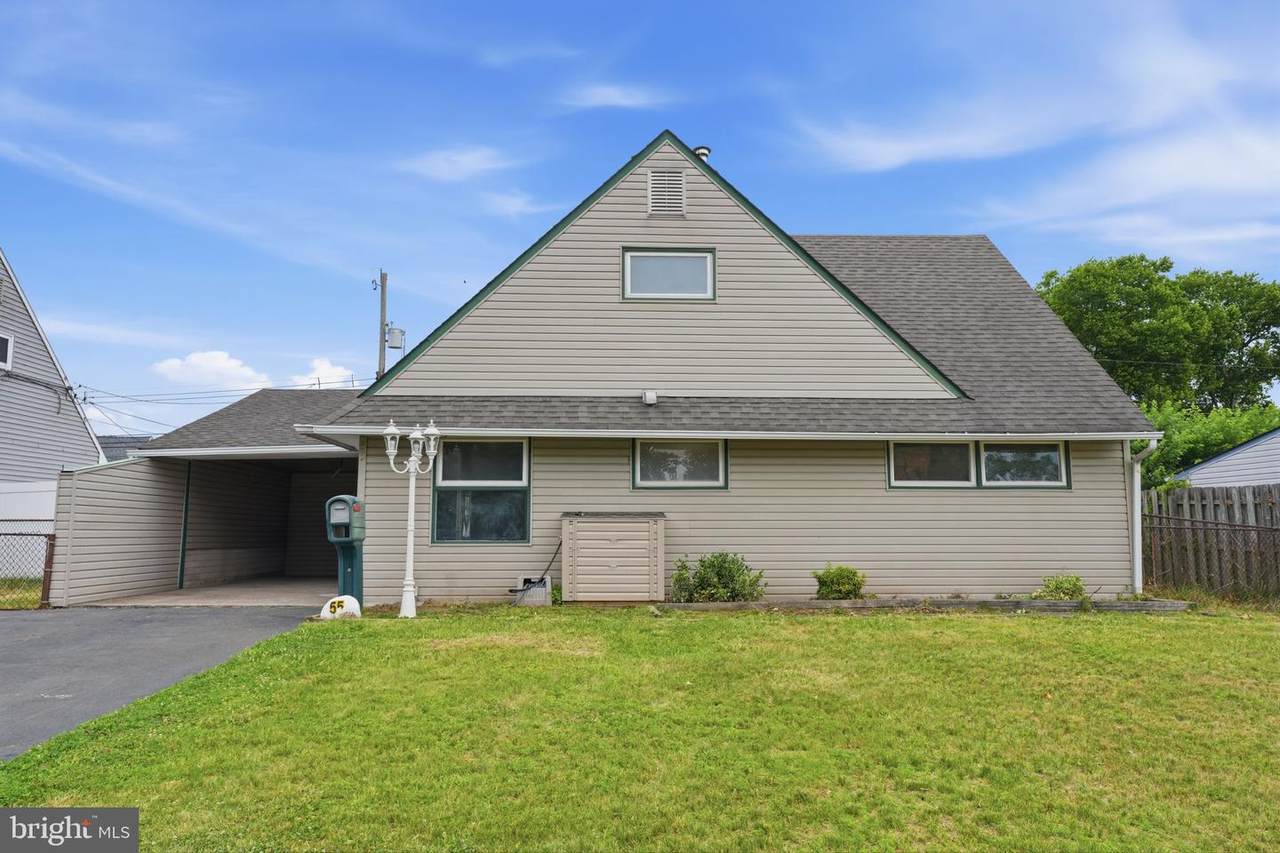 55 Nature Lane - Photo 1