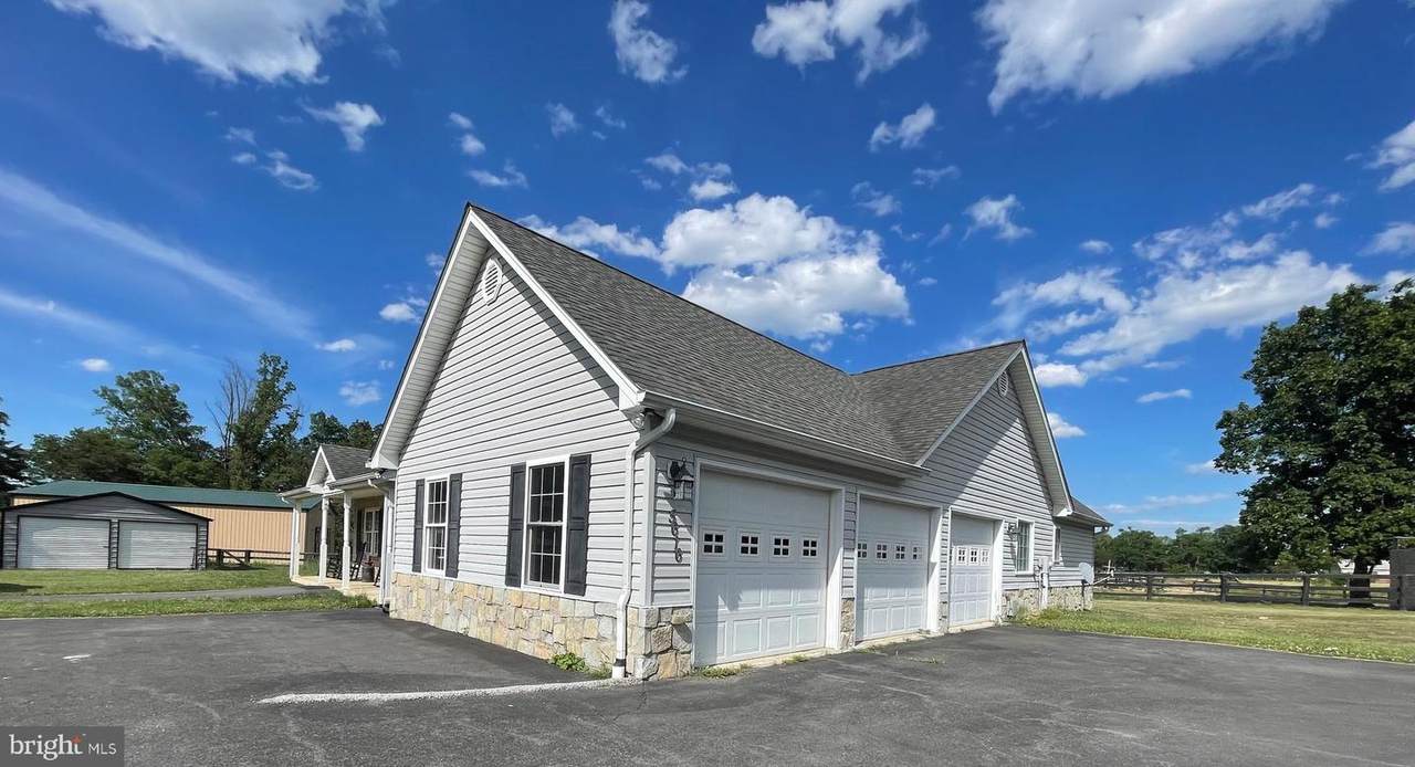 5616 Strasburg Road - Photo 1