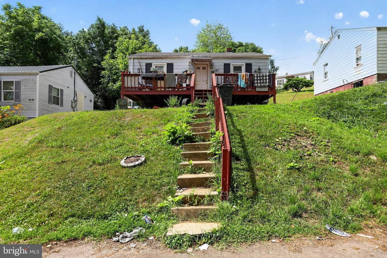 187 Court Drive - Photo 1