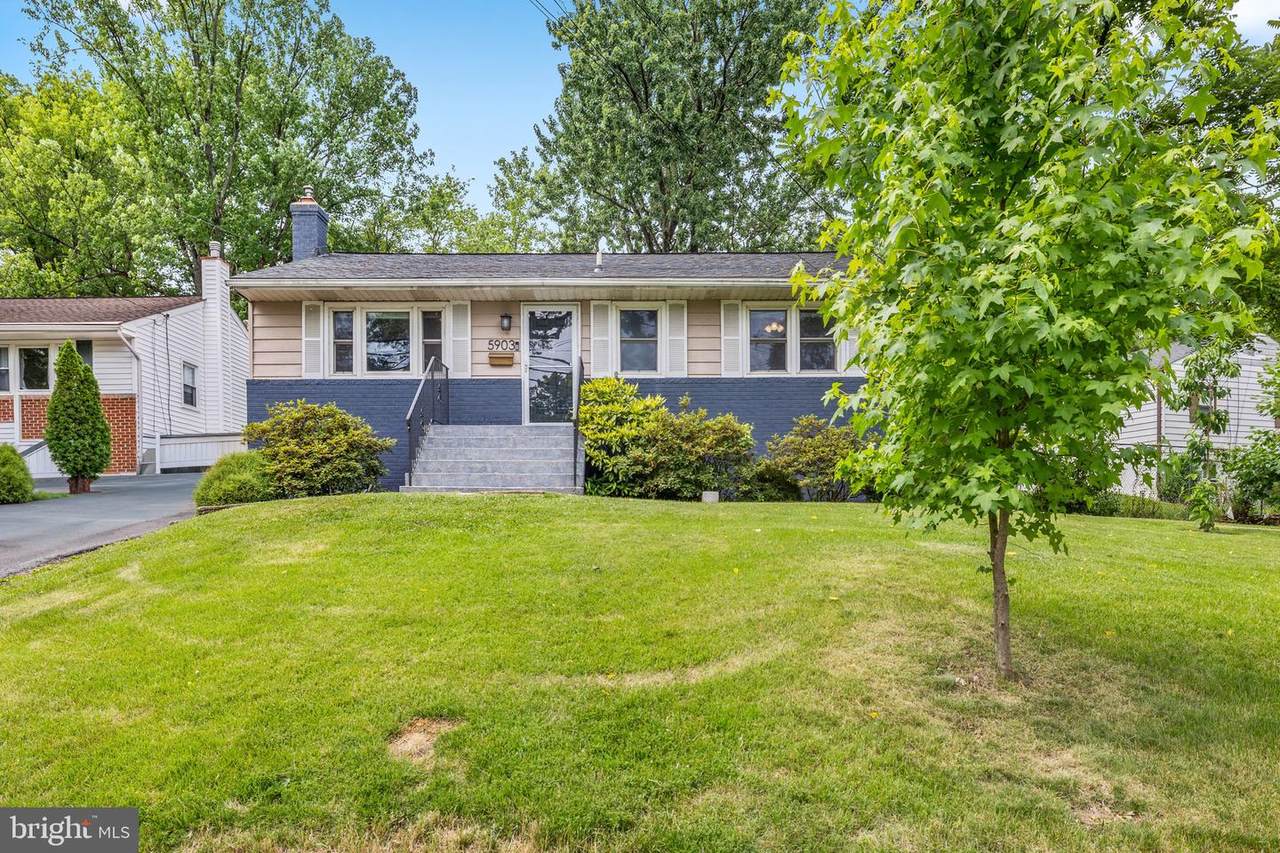 5903 Berwyn - Photo 1