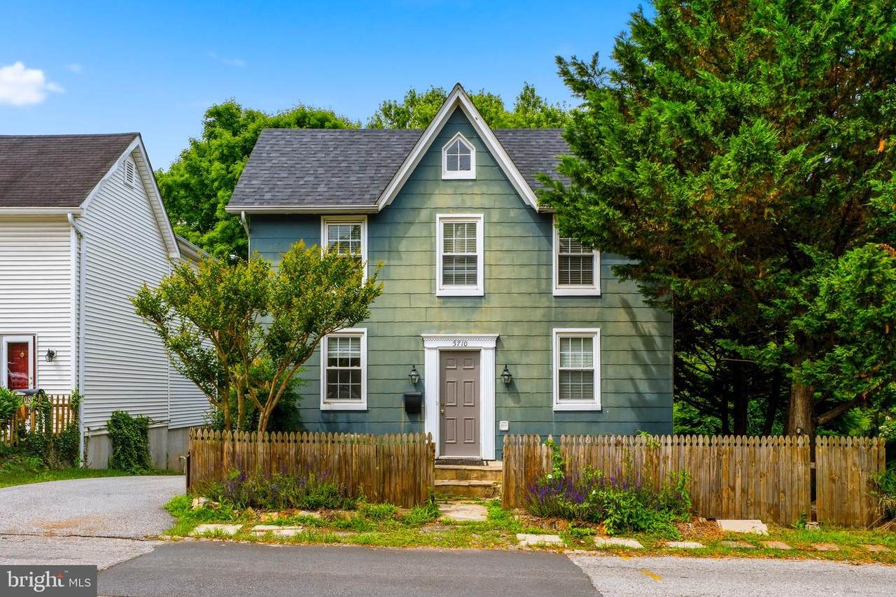5710 Greenspring Avenue - Photo 1