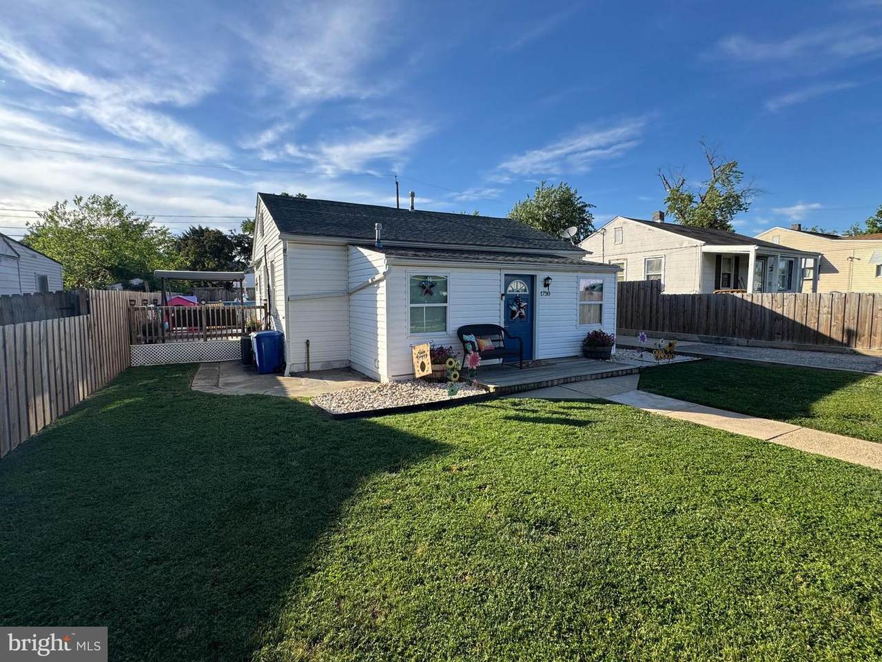 1730 Earhart Road - Photo 1