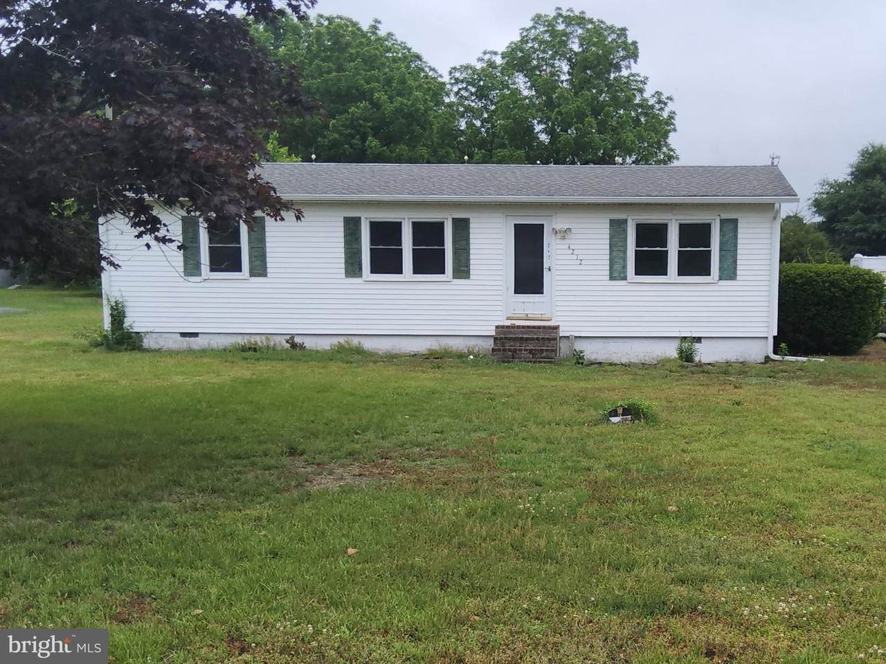 4212 Railroad Road - Photo 1