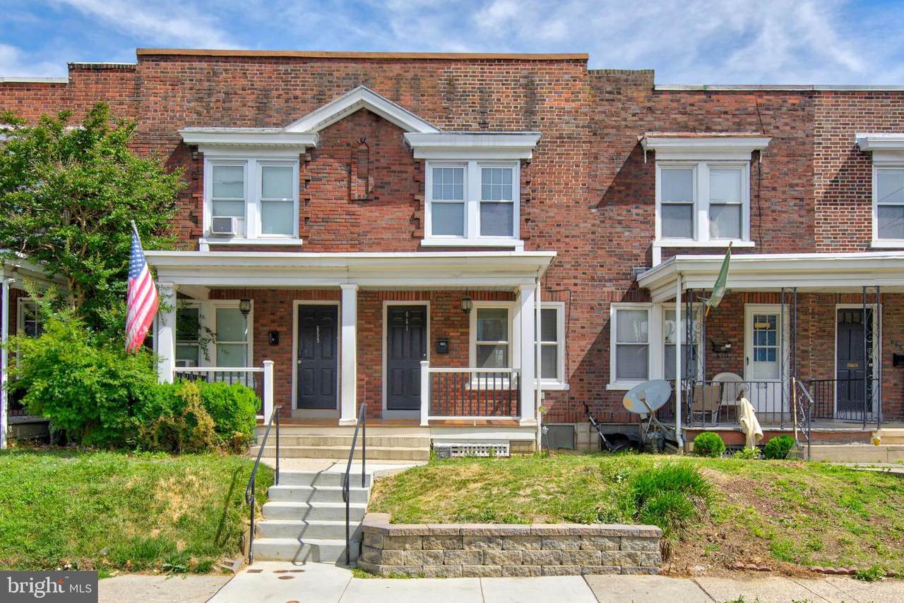661 Lehigh Avenue - Photo 1