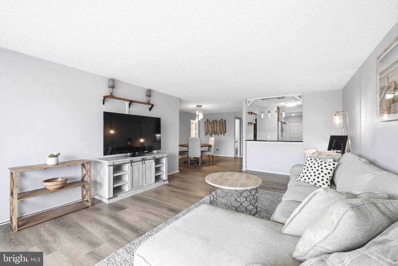 6101 Edsall Road - Photo 1