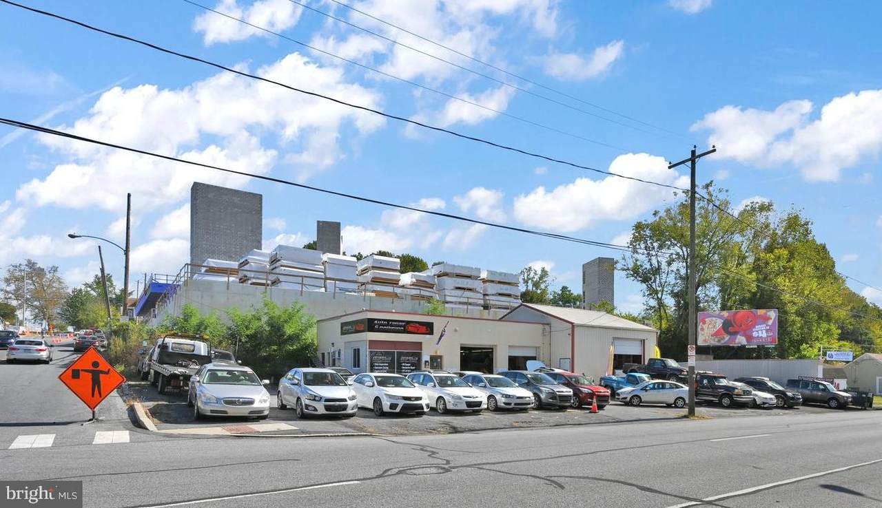 801 Prince Street - Photo 1