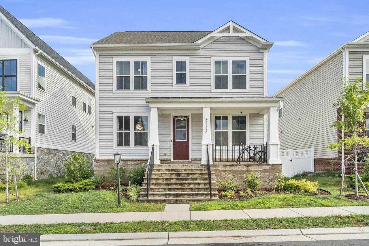 41919 Spring Air Drive - Photo 1