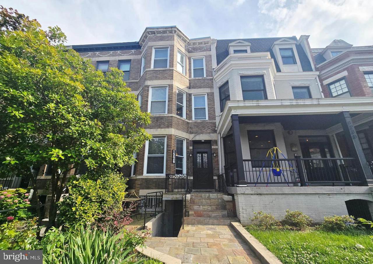 1228 Fairmont Street - Photo 1