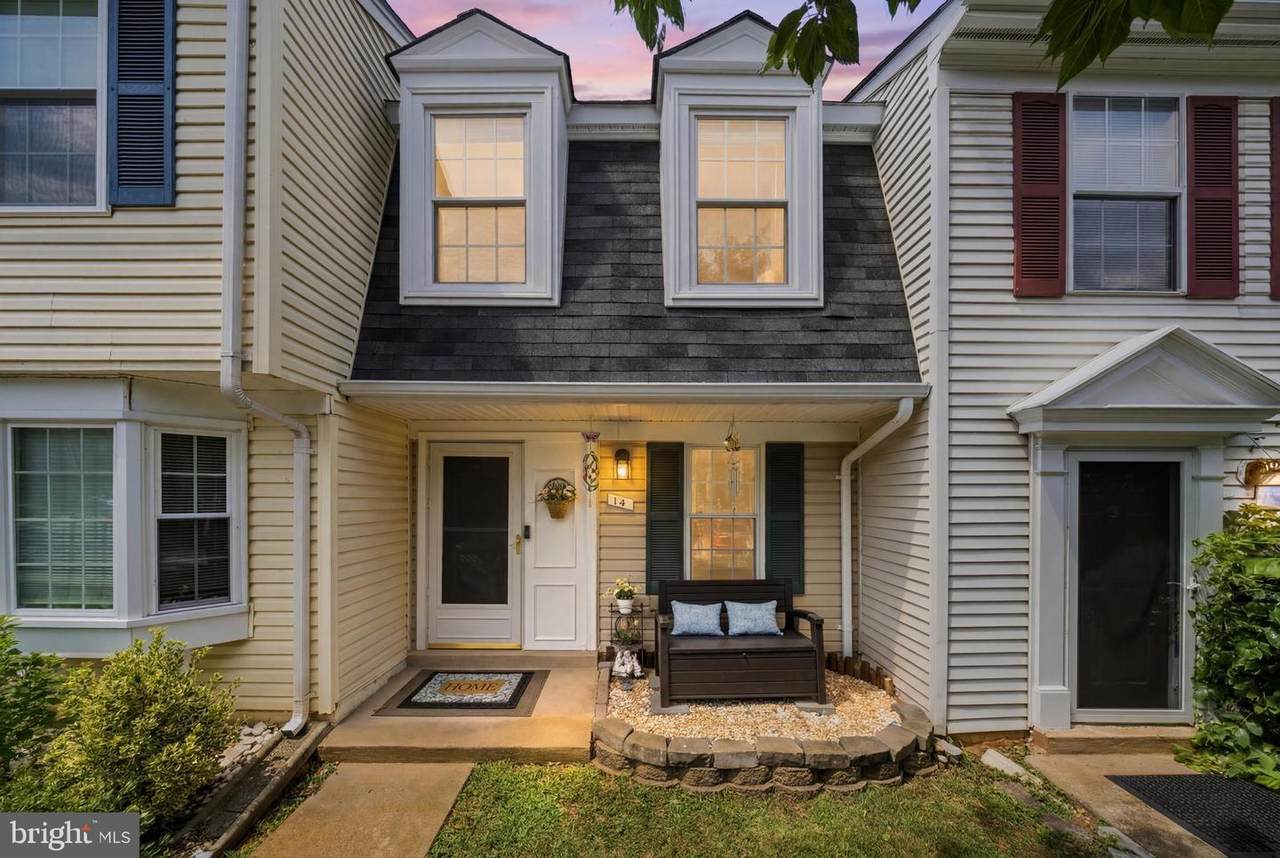 14 Gannon Way - Photo 1