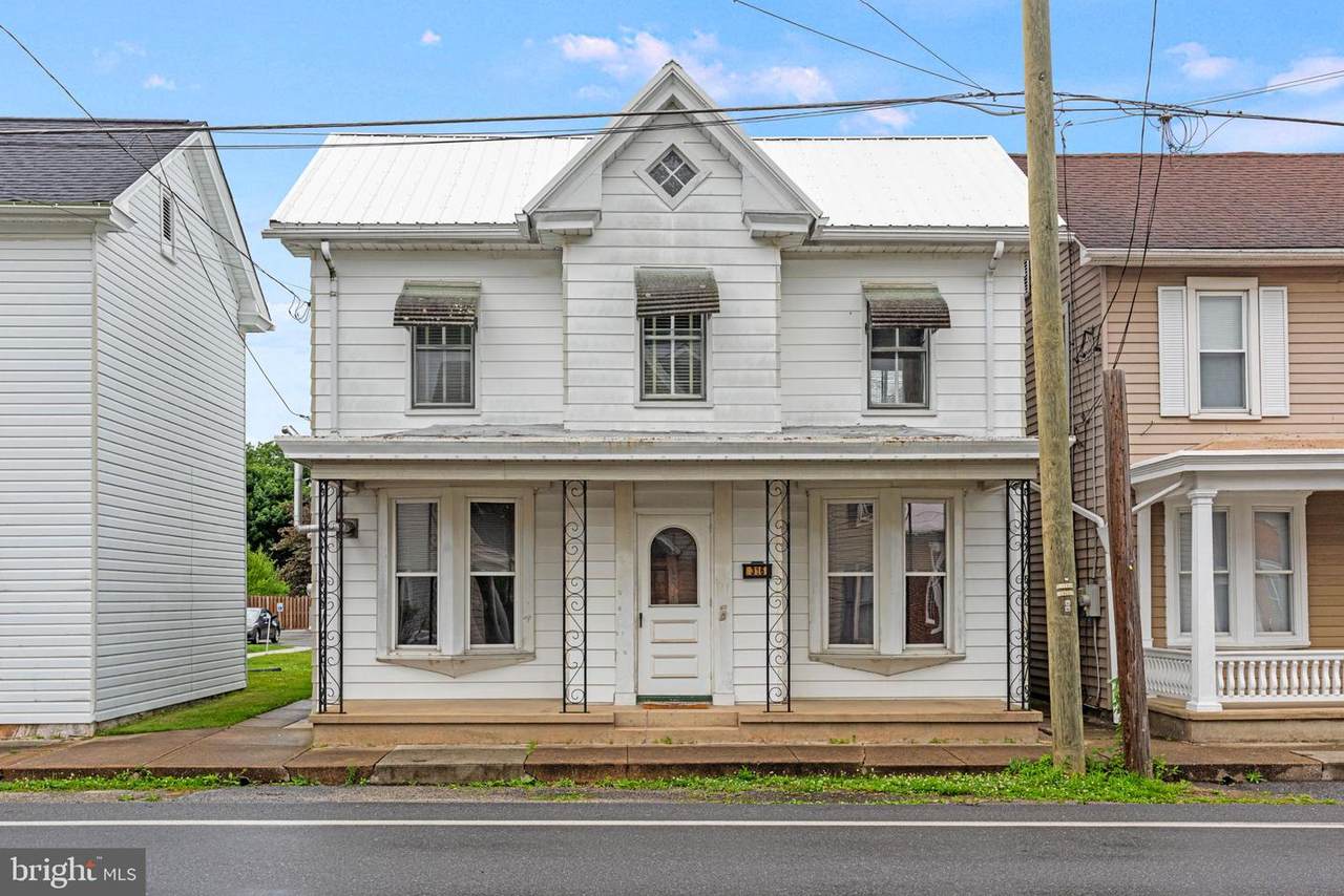 316 Walnut Street - Photo 1