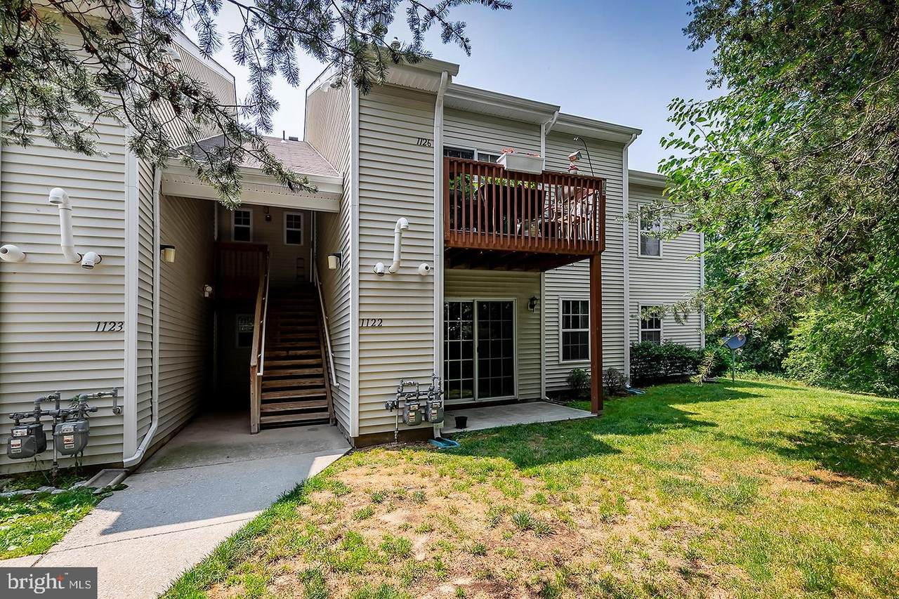 1122 Tristram Circle - Photo 1