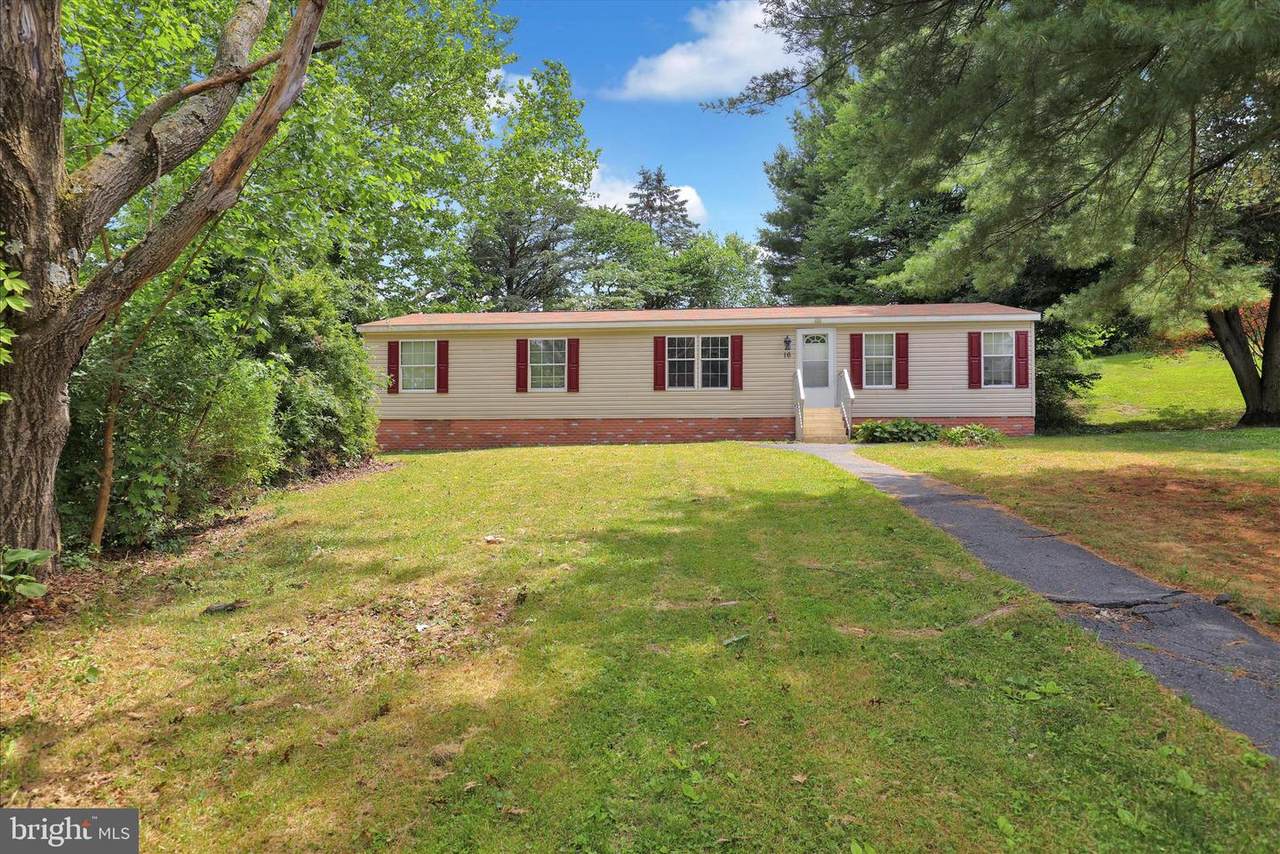 260 Wooltown Road - Photo 1