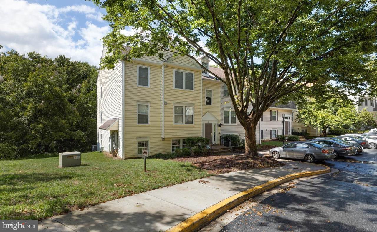 1 Pickering Court - Photo 1