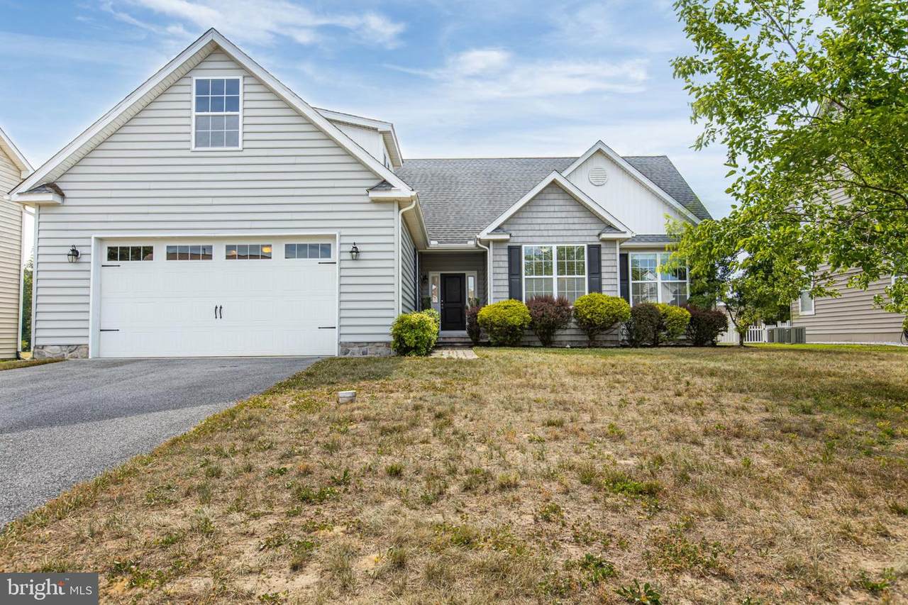 27 Sun Ridge - Photo 1