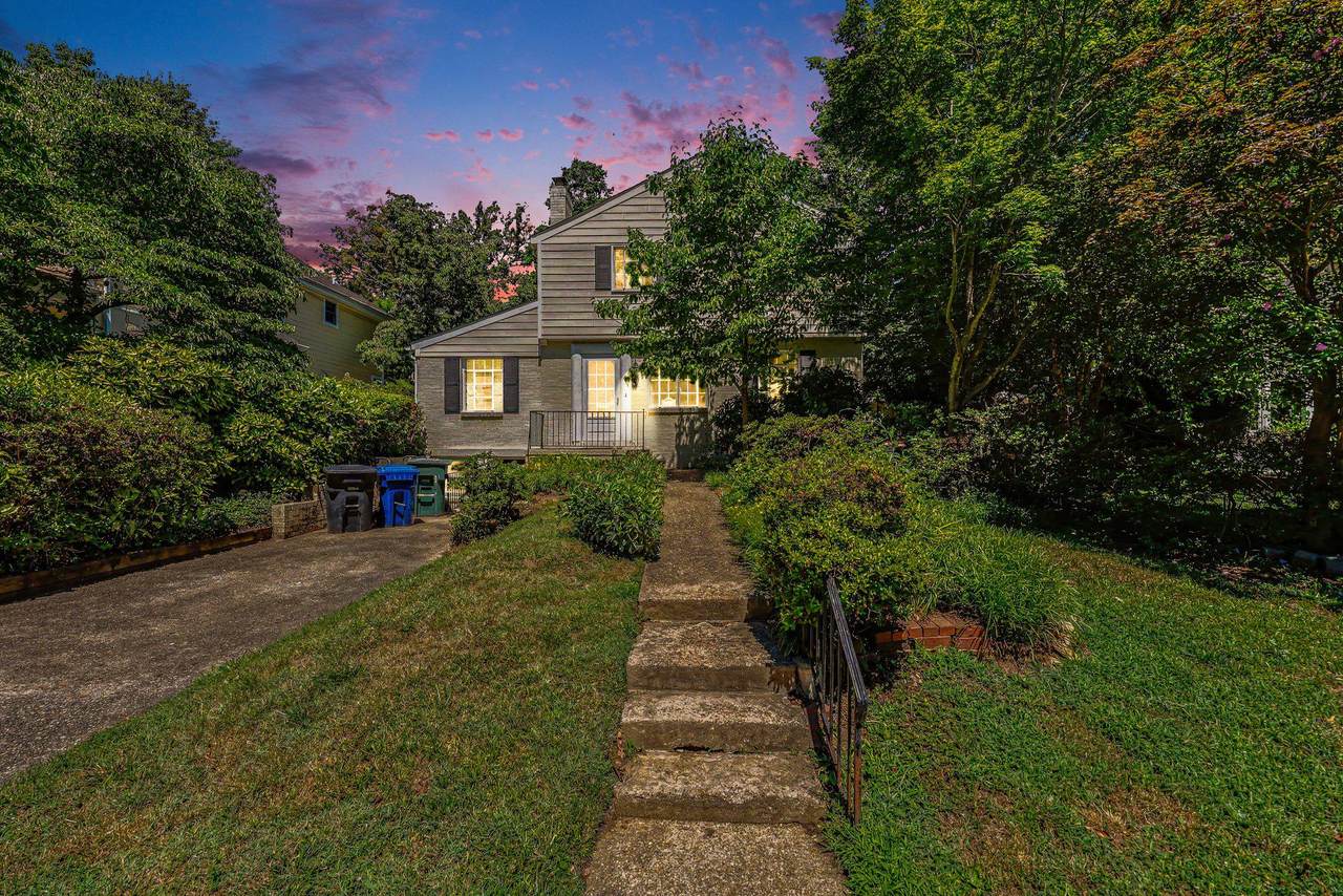 3418 Old Dominion Boulevard - Photo 1
