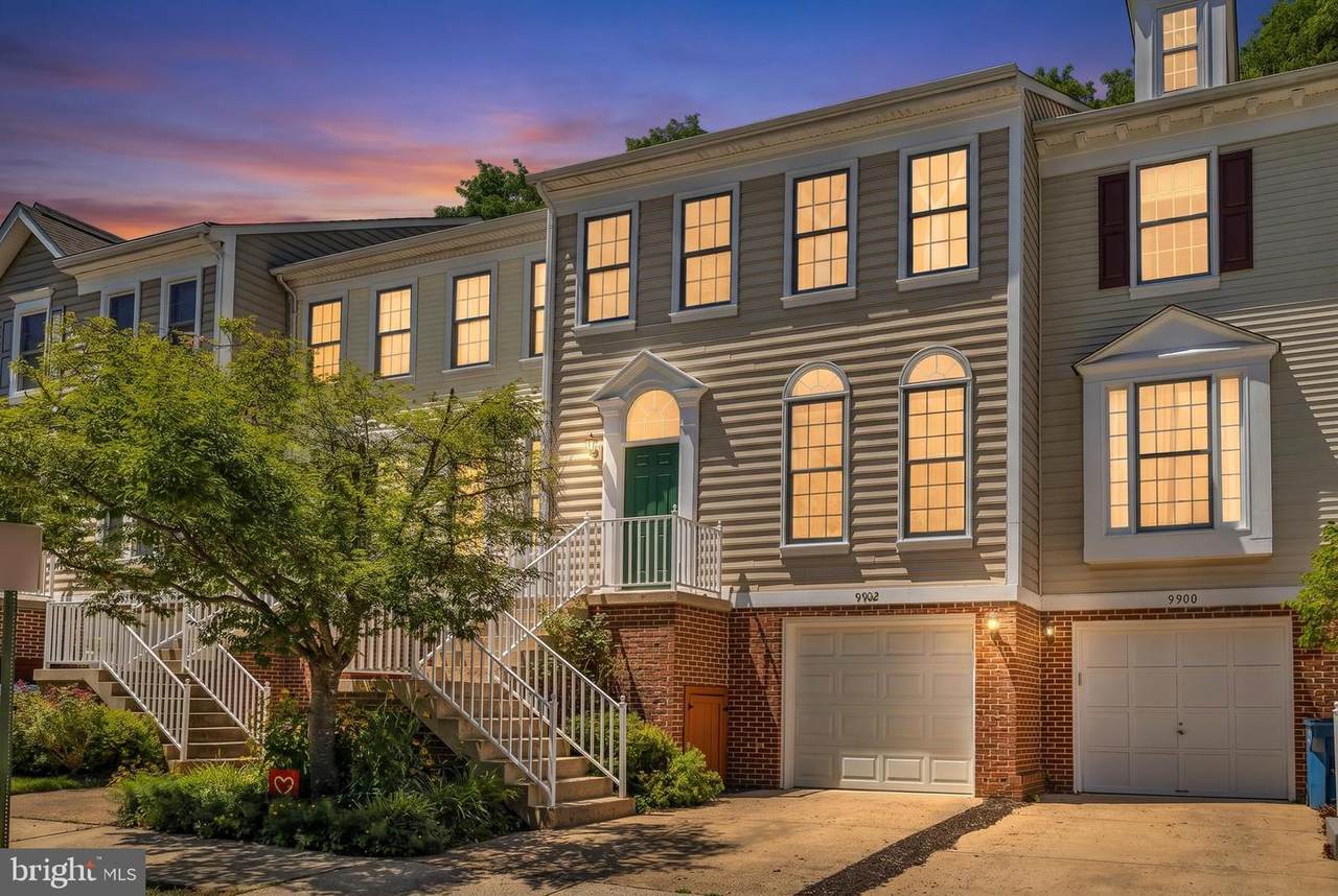 9902 Michael Schar Court - Photo 1