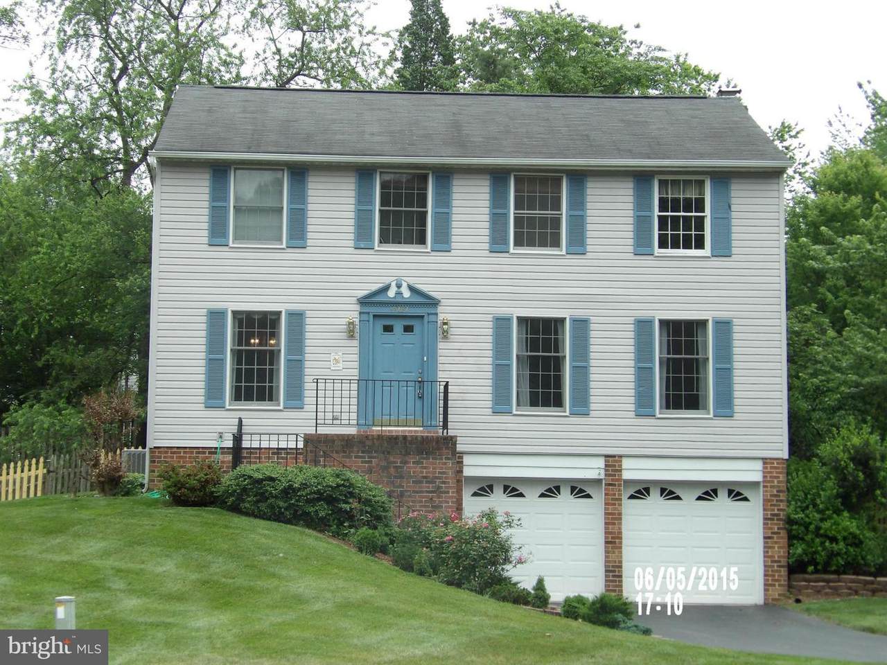 13767 Cabells Mill Drive - Photo 1