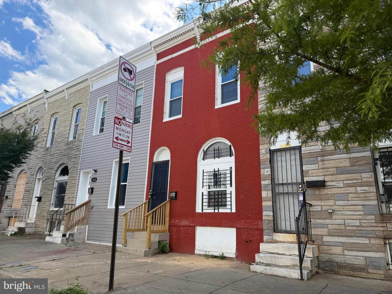 2026 Pulaski Street - Photo 1
