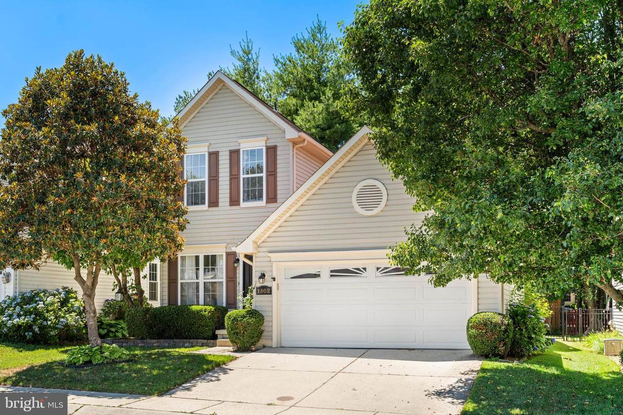 1502 Avennel Way - Photo 1