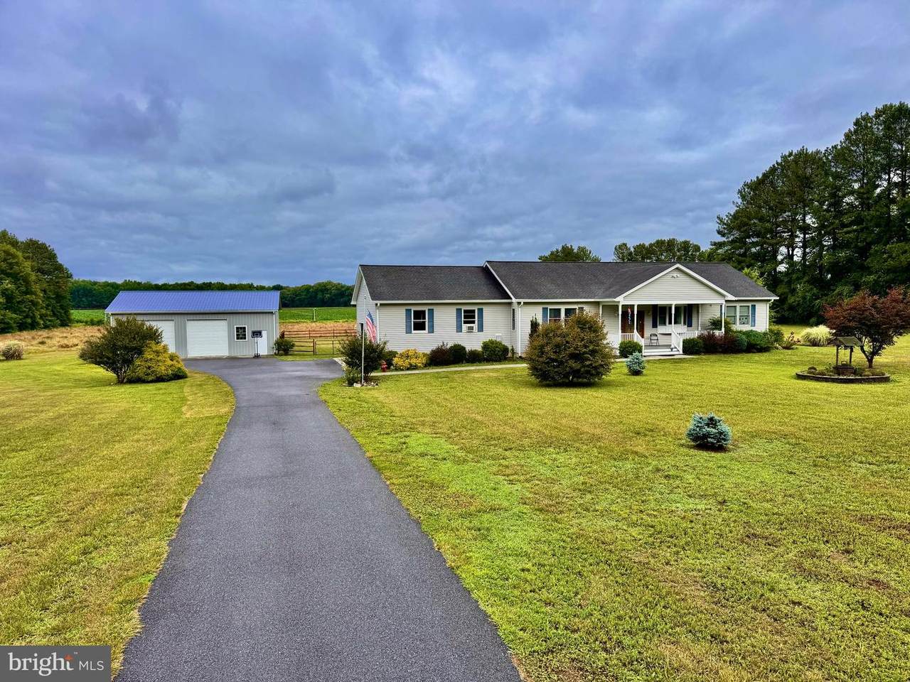 1212 Rabbit Hill Road - Photo 1