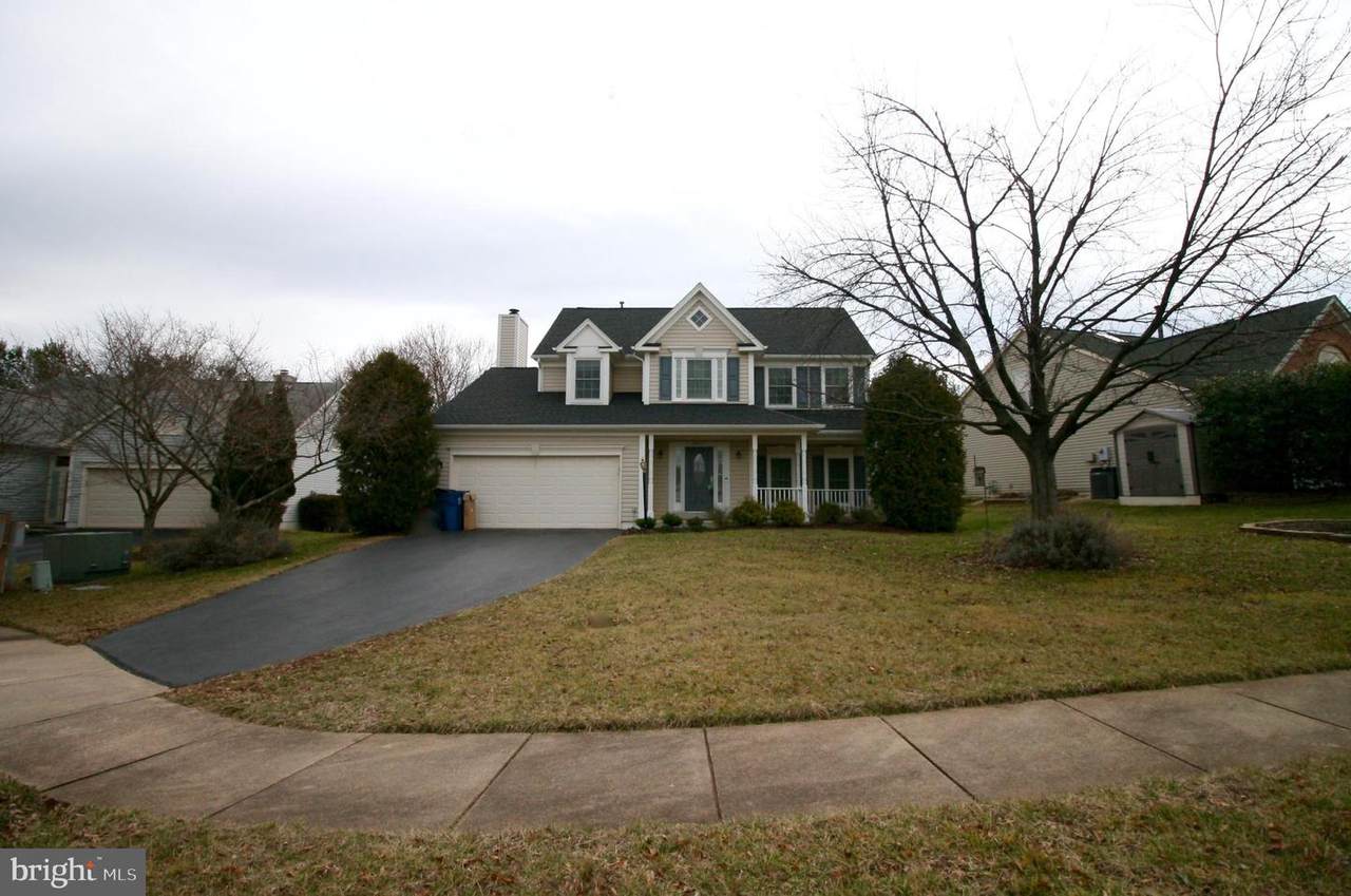 20940 Cox Mills Court - Photo 1