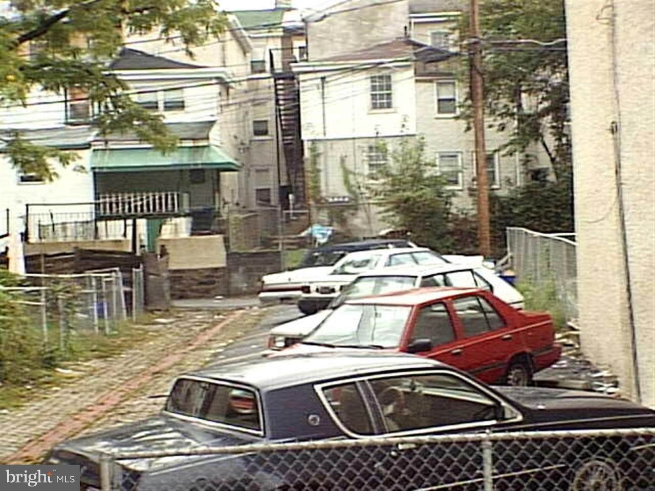 534 Norris Street - Photo 1