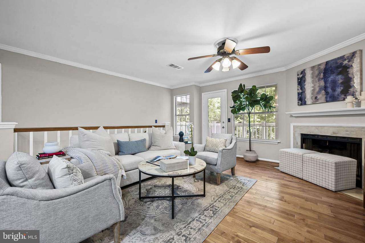 5822 Inman Park Circle - Photo 1