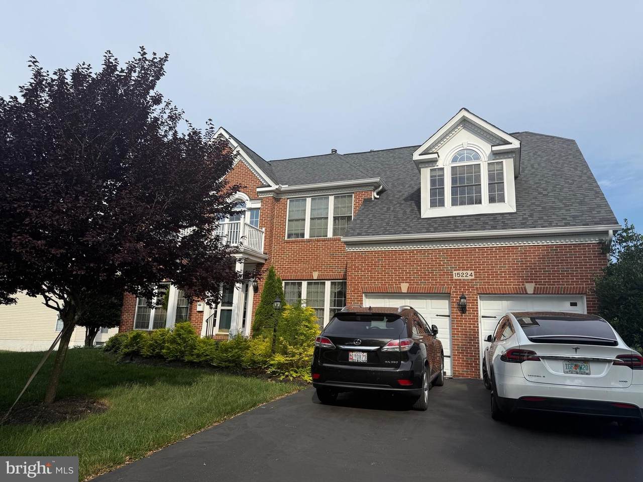 15224 Lions Den Road - Photo 1