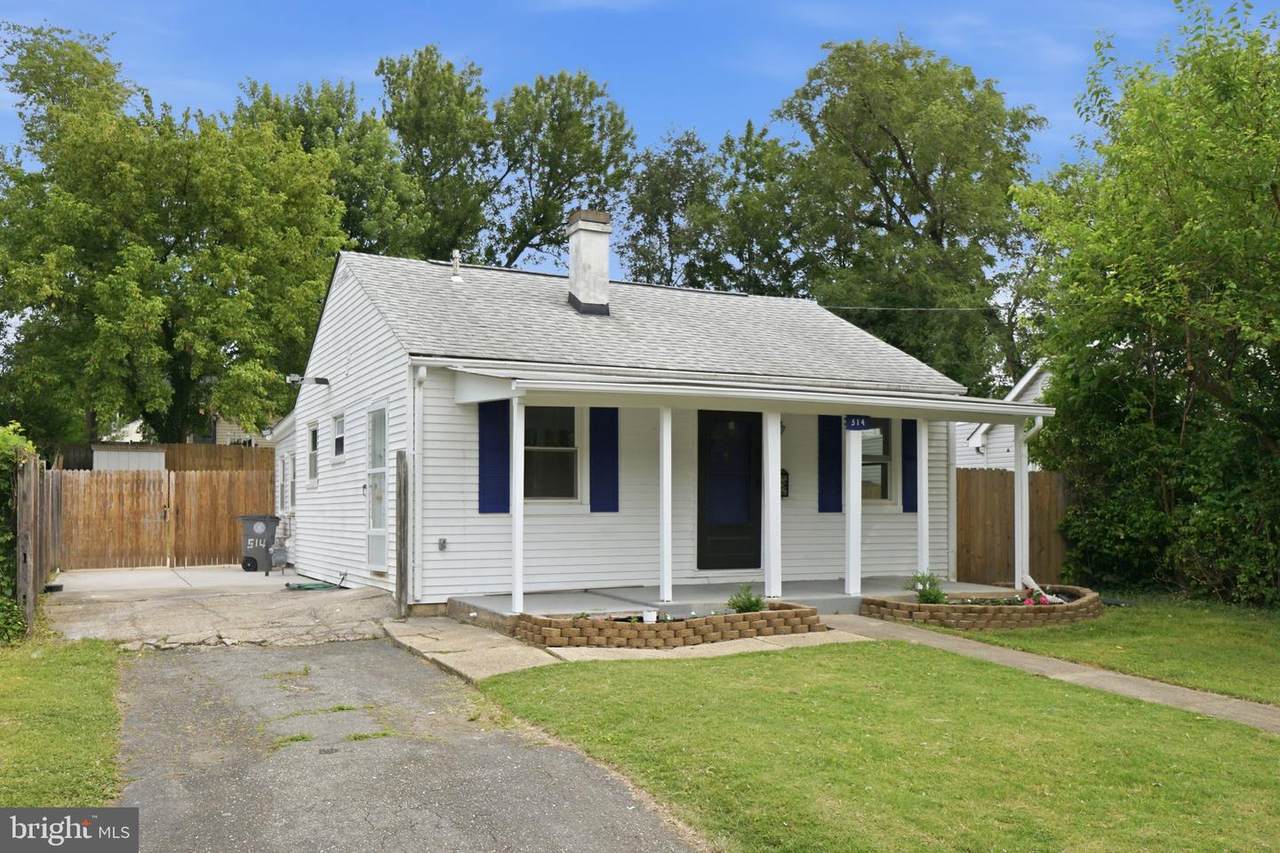 514 Crabb Avenue - Photo 1