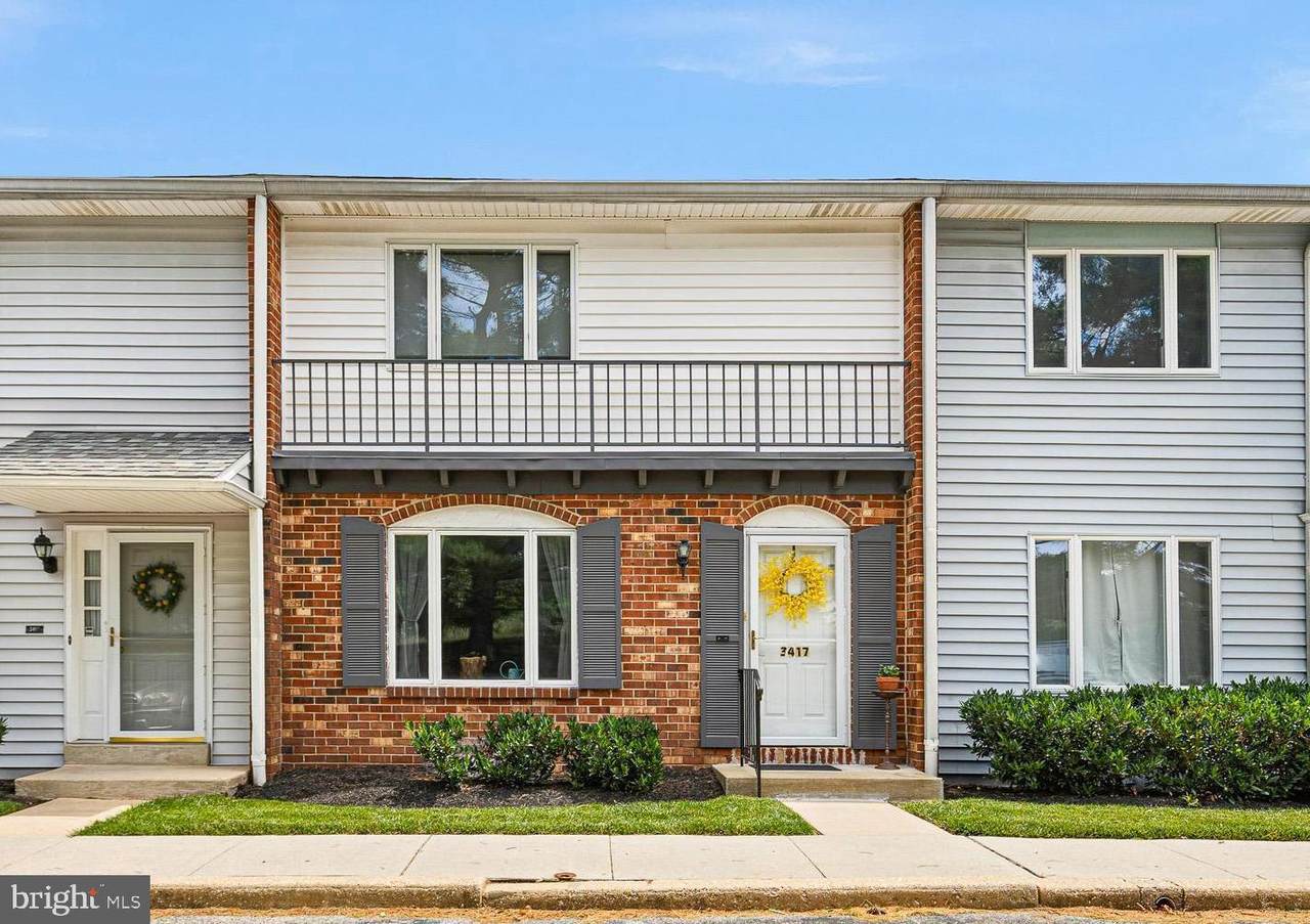 3417 Hillock Lane - Photo 1
