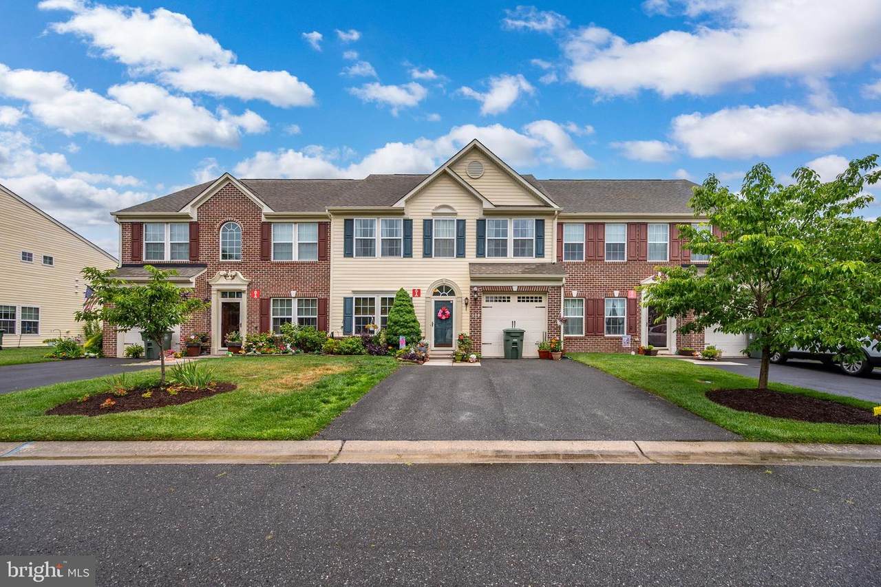 508 Sunlight Lane - Photo 1