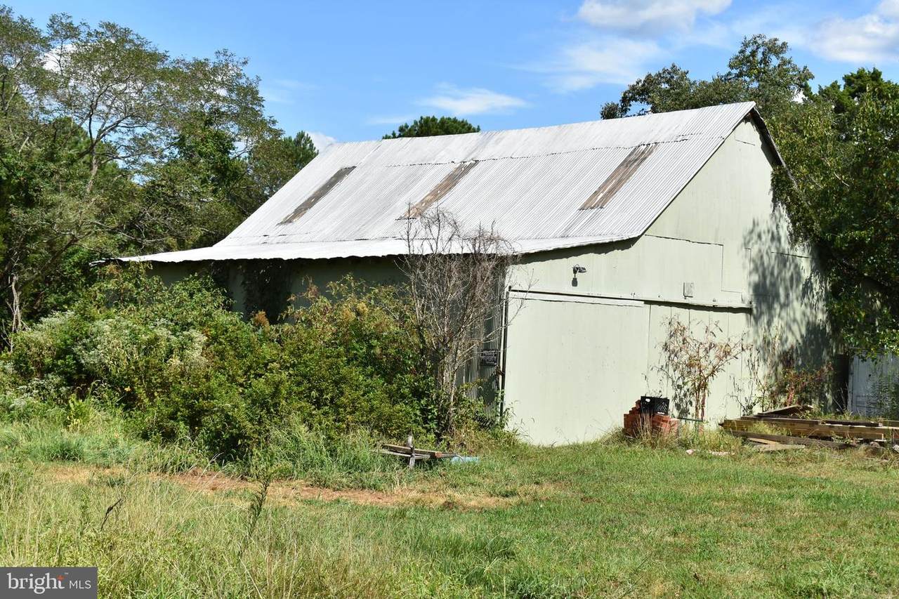 0 Wicomico Beach Road - Photo 1