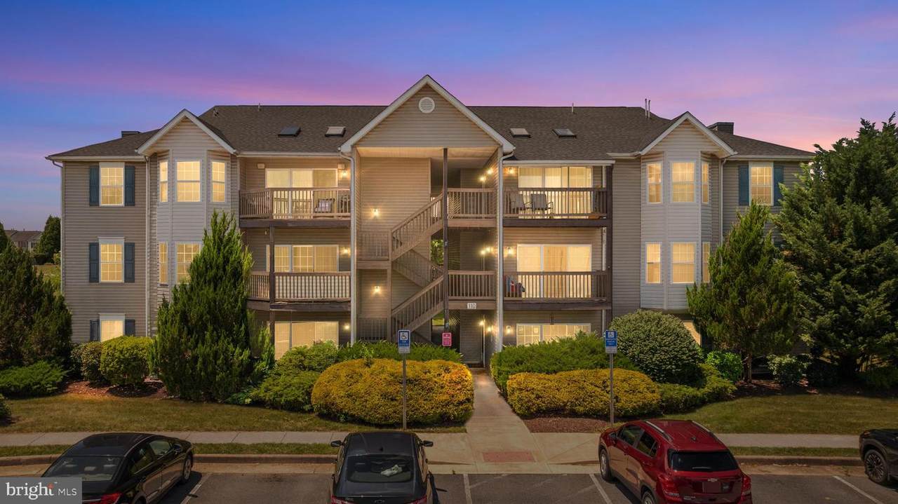 110 Brookland Court - Photo 1