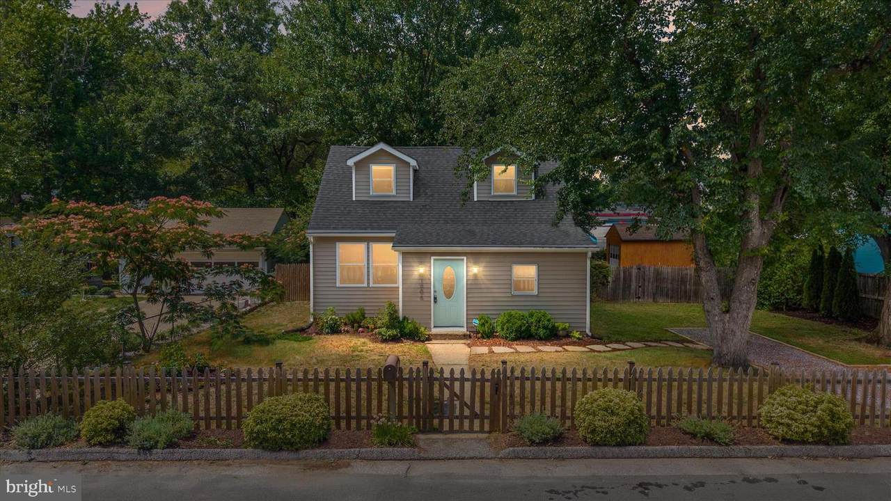 1906 Ridgeville Road - Photo 1