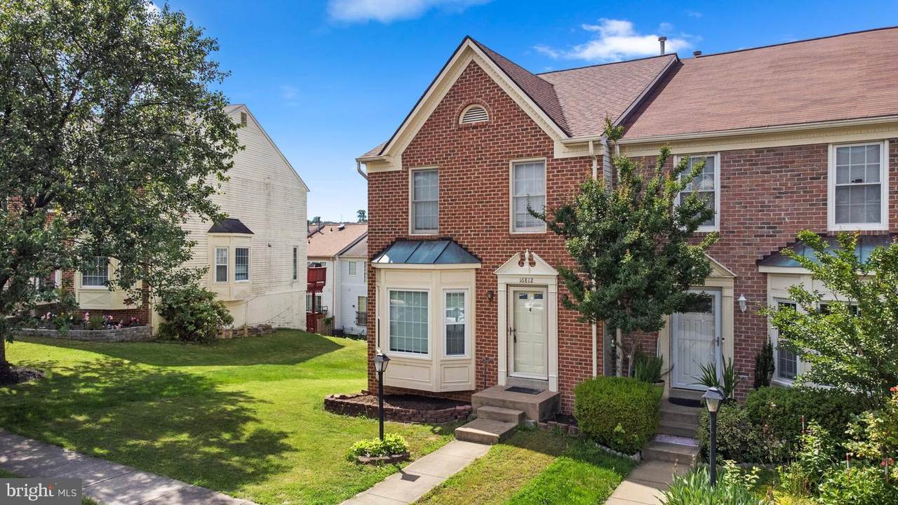 16812 Winston Lane - Photo 1