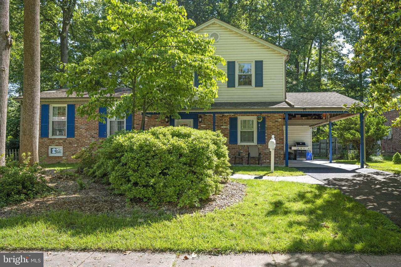809 Woodley Drive - Photo 1