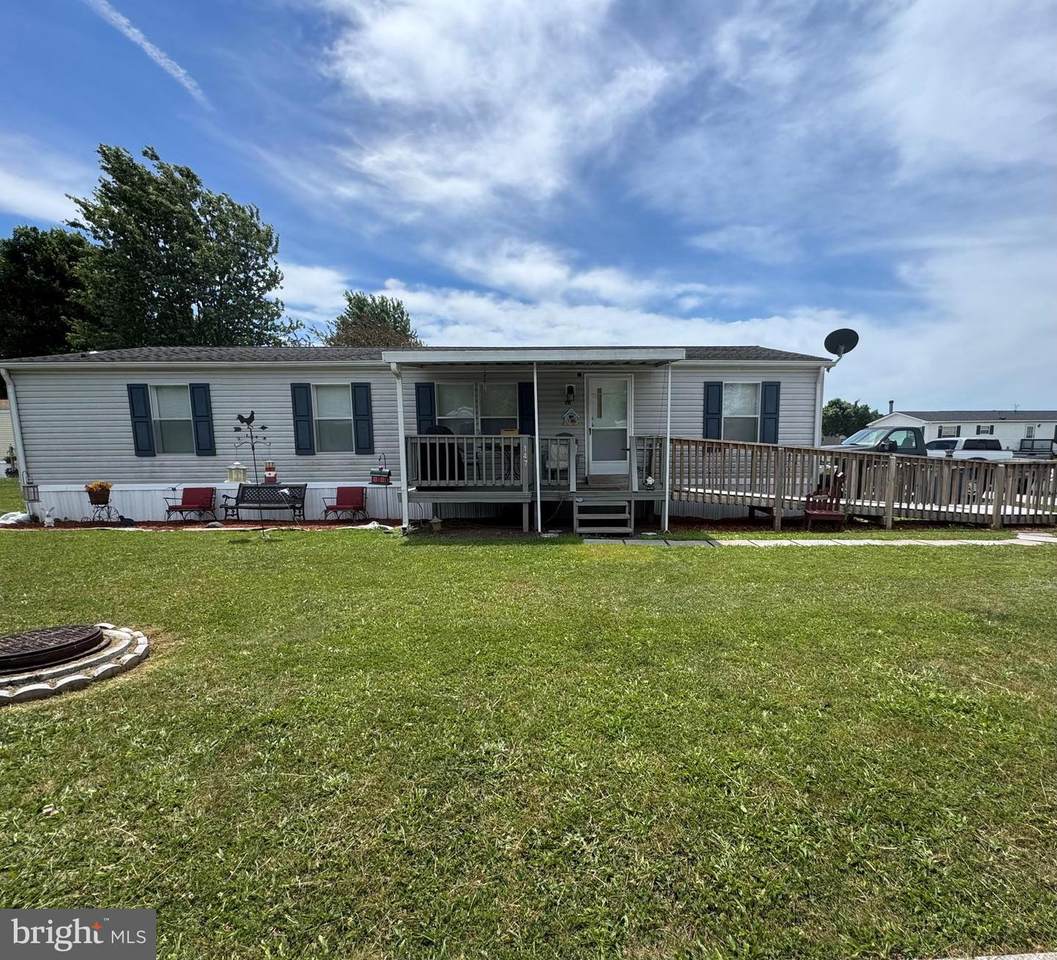 4820 Old Harrisburg Road #147 - Photo 1