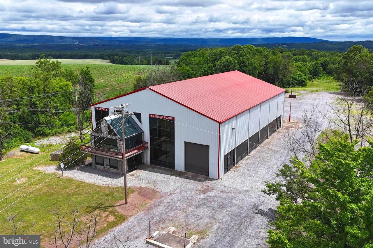 3771 Pleasant Grove Road - Photo 1