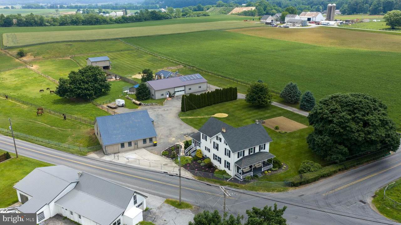 645 Mount Vernon Road - Photo 1