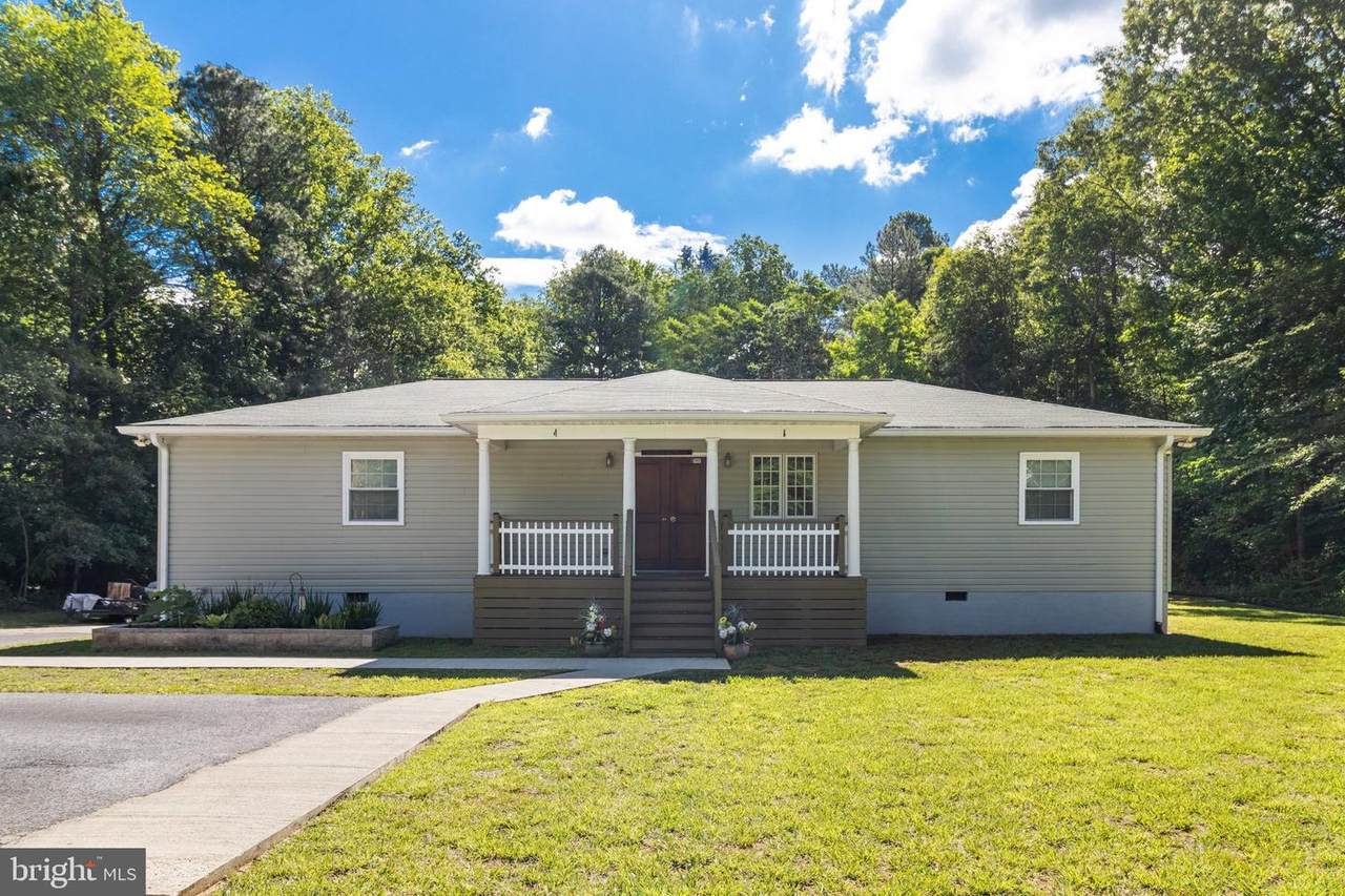 100 Mason Road - Photo 1