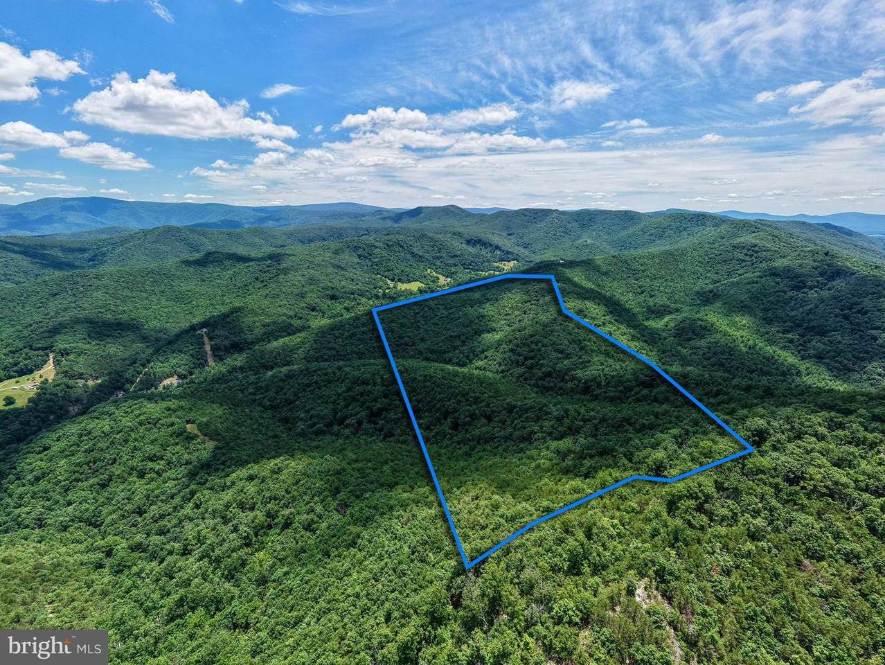 0 Dovel Hollow Road - Photo 1