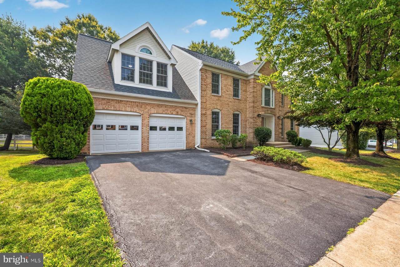 14107 Silent Wood Way - Photo 1
