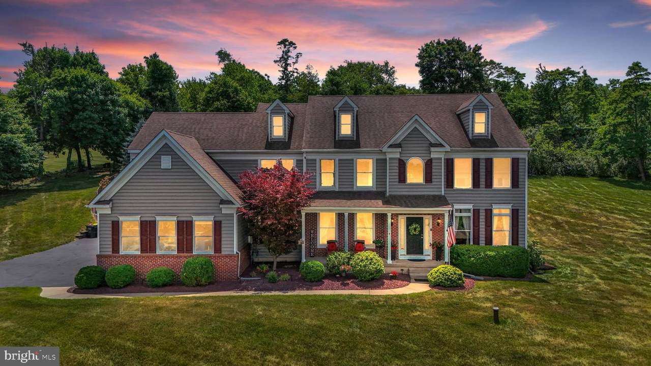 2760 Valley View Road - Photo 1